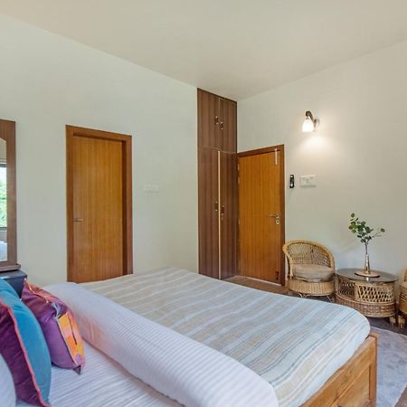 Arya Treetops And Tea Trails By Veo - Part Of Stayvista Darjeeling  Ngoại thất bức ảnh