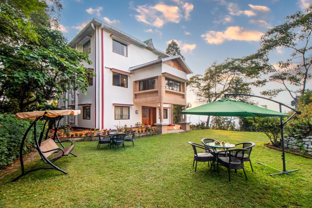 Arya Treetops And Tea Trails By Veo - Part Of Stayvista Darjeeling  Ngoại thất bức ảnh