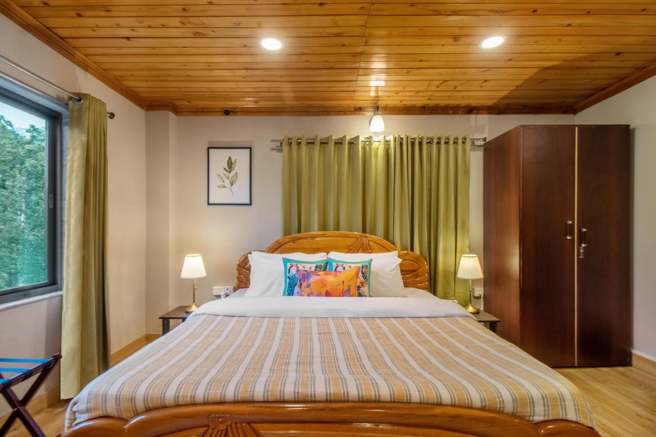 Arya Treetops And Tea Trails By Veo - Part Of Stayvista Darjeeling  Ngoại thất bức ảnh
