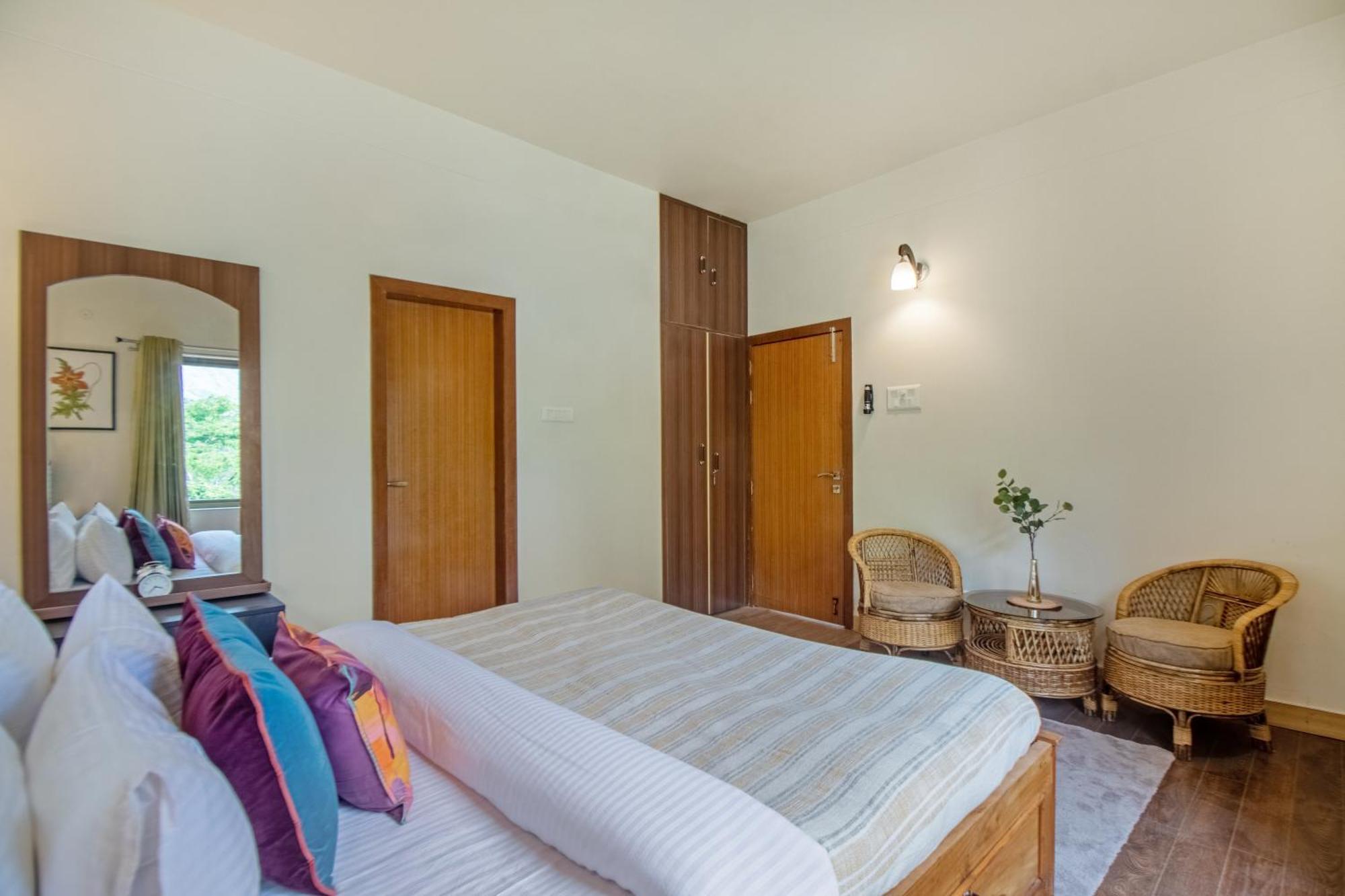 Arya Treetops And Tea Trails By Veo - Part Of Stayvista Darjeeling  Ngoại thất bức ảnh