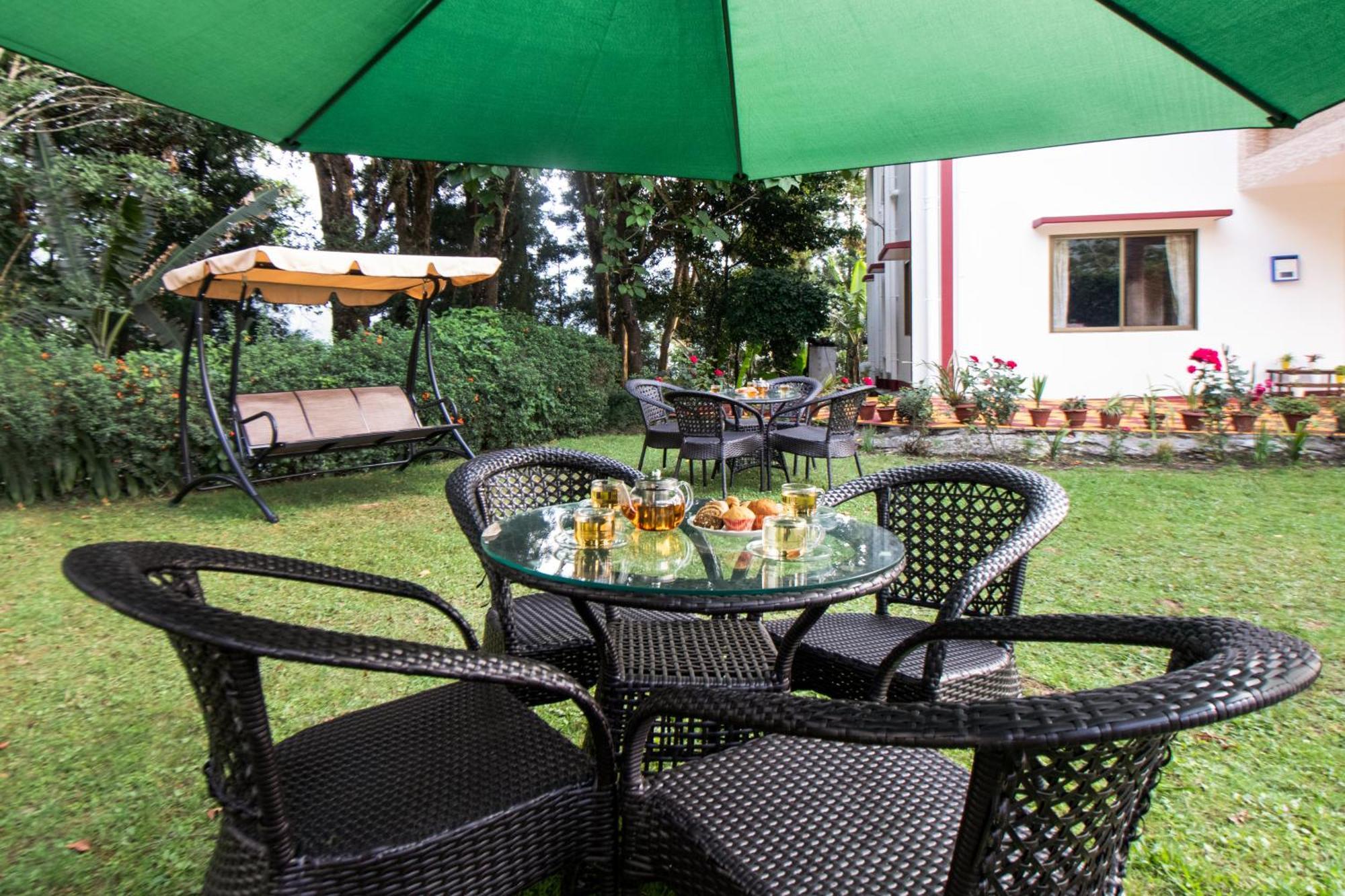 Arya Treetops And Tea Trails By Veo - Part Of Stayvista Darjeeling  Ngoại thất bức ảnh